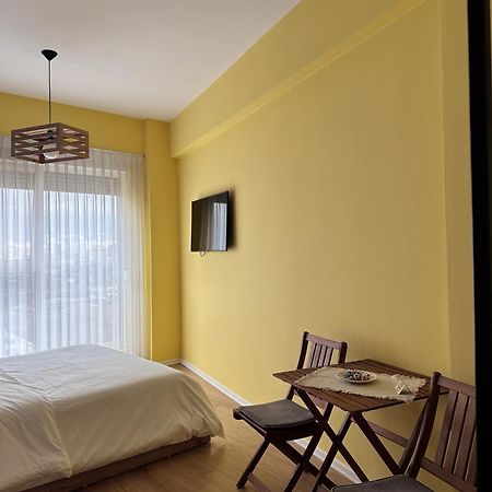 107 Dreams Bed & Breakfast Tirana Exterior photo