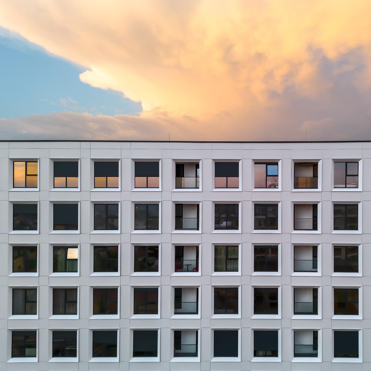 107 Dreams Bed & Breakfast Tirana Exterior photo