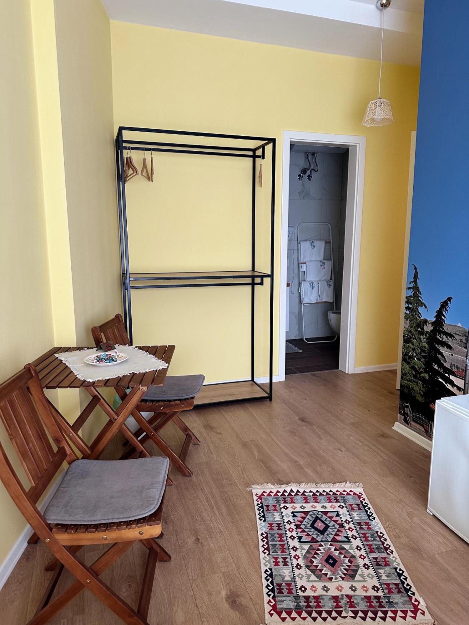 107 Dreams Bed & Breakfast Tirana Exterior photo