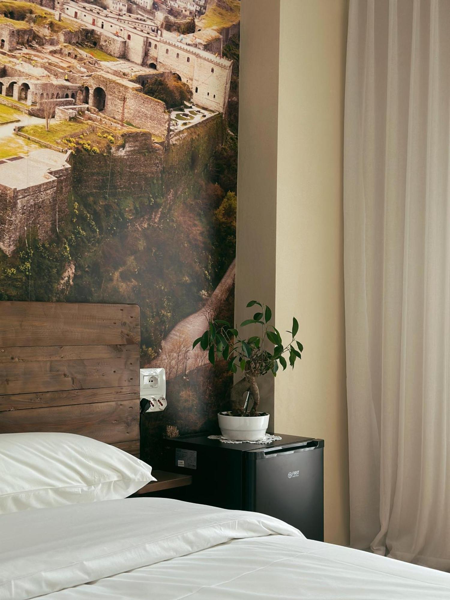 107 Dreams Bed & Breakfast Tirana Exterior photo